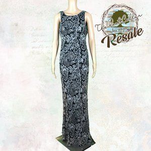 Chelsea Nites Size 8 Dress